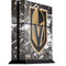NHL Vegas Golden Knights Frozen PS4 Console Skin