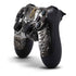NHL Vegas Golden Knights Frozen PS4 Controller Skin