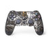 NHL Vegas Golden Knights Frozen PS4 Controller Skin