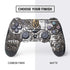 NHL Vegas Golden Knights Frozen PS4 Controller Skin