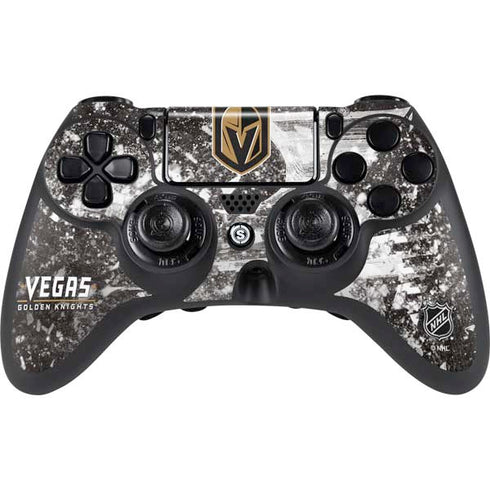 NHL Vegas Golden Knights Frozen PS4/PC SCUF Impact Controller Skin