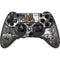 NHL Vegas Golden Knights Frozen PS4/PC SCUF Impact Controller Skin