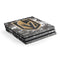 NHL Vegas Golden Knights Frozen PS4 Pro Console Skin