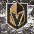 NHL Vegas Golden Knights Frozen PS4 Pro/Slim Controller Skin