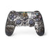 NHL Vegas Golden Knights Frozen PS4 Pro/Slim Controller Skin