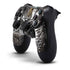 NHL Vegas Golden Knights Frozen PS4 Pro/Slim Controller Skin