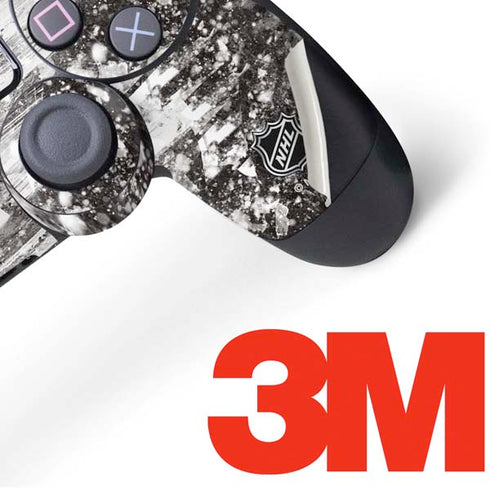 NHL Vegas Golden Knights Frozen PS4 Pro/Slim Controller Skin