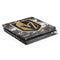 NHL Vegas Golden Knights Frozen PS4 Slim Skin