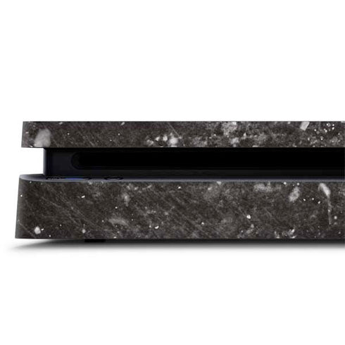 NHL Vegas Golden Knights Frozen PS4 Slim Skin