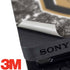 NHL Vegas Golden Knights Frozen PS4 Slim Skin