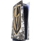NHL Vegas Golden Knights Frozen PS5 Console Skin