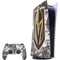 NHL Vegas Golden Knights Frozen PS5 Digital Edition Bundle Skin