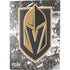 NHL Vegas Golden Knights Frozen PS5 Digital Edition Console Skin