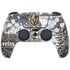 NHL Vegas Golden Knights Frozen PS5 Controller Skin