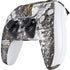 NHL Vegas Golden Knights Frozen PS5 Controller Skin