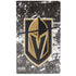 NHL Vegas Golden Knights Frozen PS5 Slim Disk Bundle Skin