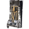NHL Vegas Golden Knights Frozen PS5 Slim Digital Edition Bundle Skin
