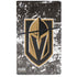 NHL Vegas Golden Knights Frozen PS5 Slim Digital Edition Bundle Skin