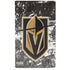 NHL Vegas Golden Knights Frozen PS5 Slim Digital Edition Console Skin