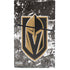 NHL Vegas Golden Knights Frozen PS5 Slim Digital Edition Console Skin