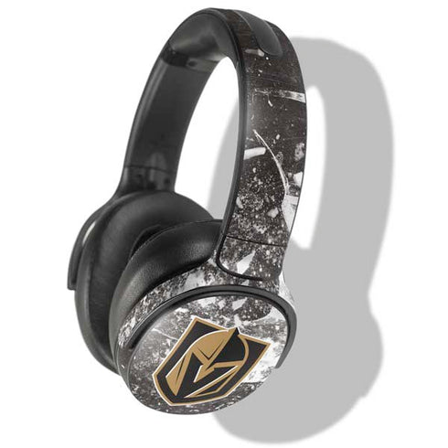 NHL Vegas Golden Knights Frozen Skullcandy Venue Skin