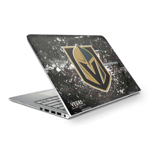 NHL Vegas Golden Knights Frozen HP Spectre Skin