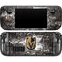 NHL Vegas Golden Knights Frozen Steam Deck Handheld Gaming Computer Skin
