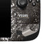 NHL Vegas Golden Knights Frozen Steam Deck Handheld Gaming Computer Skin