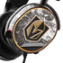 NHL Vegas Golden Knights Frozen SteelSeries Arctis 3 Skin