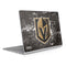 NHL Vegas Golden Knights Frozen Surface Book 2 13.5in Skin