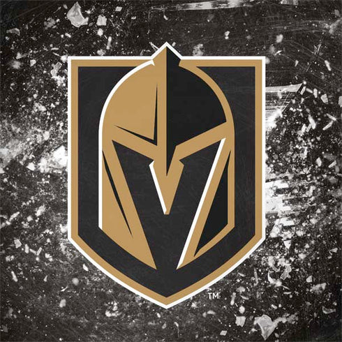 NHL Vegas Golden Knights Frozen Surface Book 2 13.5in Skin