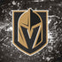 NHL Vegas Golden Knights Frozen Surface Book 2 13.5in Skin