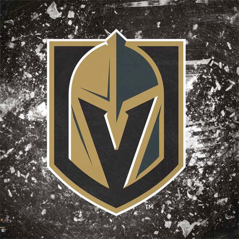 NHL Vegas Golden Knights Frozen Surface Book 2 15in Skin