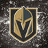 NHL Vegas Golden Knights Frozen Surface Book 2 15in Skin