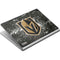 NHL Vegas Golden Knights Frozen Surface Book Skin