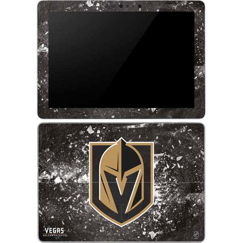 NHL Vegas Golden Knights Frozen Surface Go Skin
