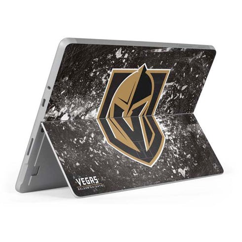 NHL Vegas Golden Knights Frozen Surface Go Skin