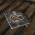NHL Vegas Golden Knights Frozen Surface Go Skin