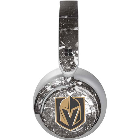 NHL Vegas Golden Knights Frozen Surface Headphones Skin