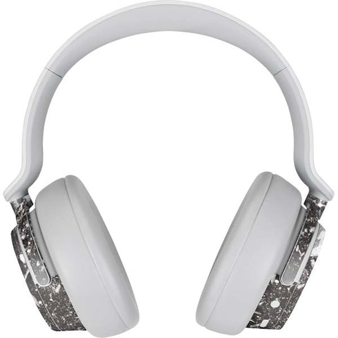 NHL Vegas Golden Knights Frozen Surface Headphones Skin