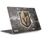 NHL Vegas Golden Knights Frozen Surface Laptop 2 Skin