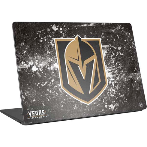 NHL Vegas Golden Knights Frozen Surface Laptop 4 15in Skin