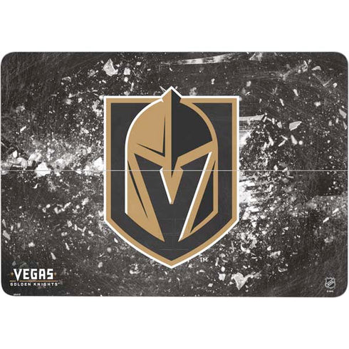 NHL Vegas Golden Knights Frozen Surface Laptop Studio Skin