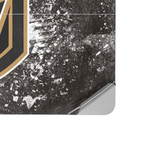 NHL Vegas Golden Knights Frozen Surface Laptop Studio Skin