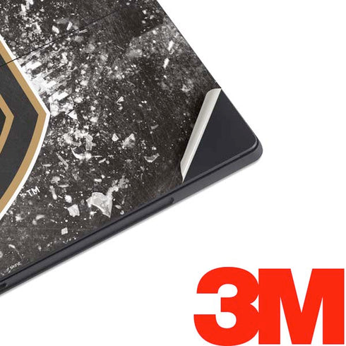 NHL Vegas Golden Knights Frozen Surface Pro 6 Skin