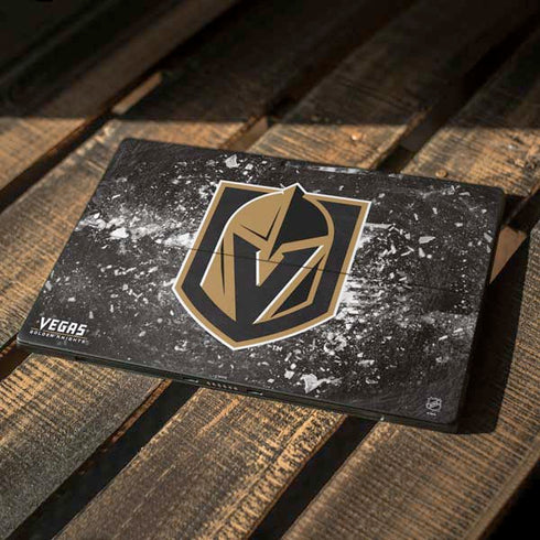 NHL Vegas Golden Knights Frozen Surface Pro 6 Skin