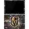 NHL Vegas Golden Knights Frozen Surface Pro 7 Skin