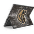 NHL Vegas Golden Knights Frozen Surface Pro 8 Skin