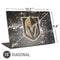 NHL Vegas Golden Knights Frozen Universal Laptop 15in (12.2 x 8.8in) Skin