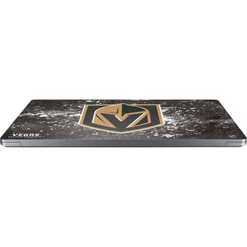 NHL Vegas Golden Knights Frozen Universal Laptop 16in (13 x 9.4in) Skin